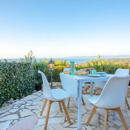 47m² Vue 180° Piscine Parking *